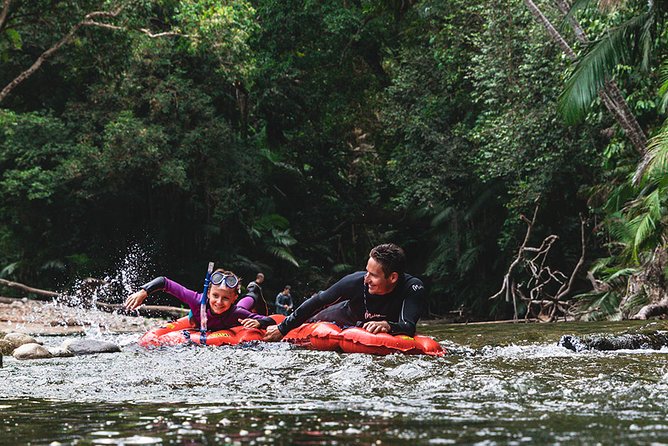 1 mossman gorge adventure day Mossman Gorge Adventure Day