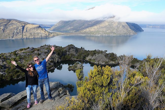 1 mou waho island cruise and nature walk from wanaka Mou Waho Island Cruise and Nature Walk From Wanaka