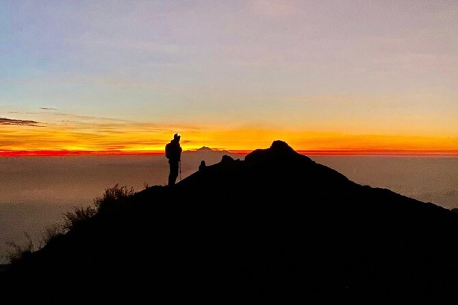Mount Agung Sunrise Trekking Tour
