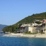 1 mount athos cruise from chalkidiki Mount Athos Cruise From Chalkidiki