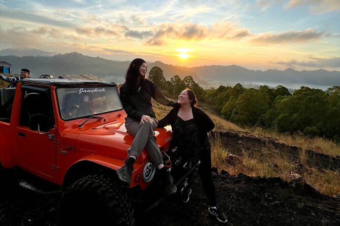 1 mount batur jeep adventure Mount Batur Jeep Adventure
