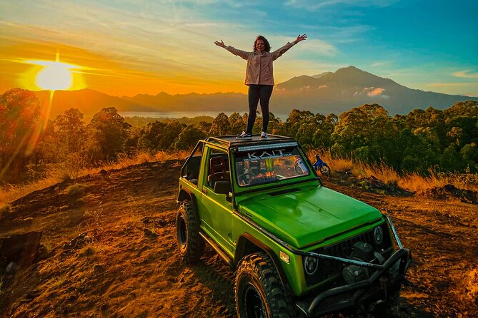 1 mount batur sunrise jeep tour Mount Batur Sunrise Jeep Tour