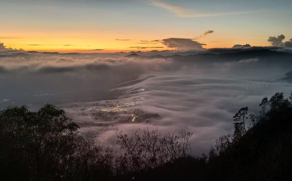 1 mount bromo and ijen crater 3 day tour from yogyakarta Mount Bromo and Ijen Crater 3-Day Tour From Yogyakarta