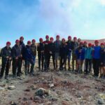 1 mount etna guided excursion for experienced hikers sicily Mount Etna Guided Excursion for Experienced Hikers - Sicily