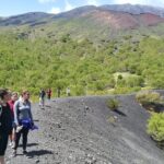 1 mount etna half day tour small groups from taormina Mount Etna Half-Day Tour - Small Groups From Taormina