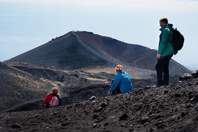 Mount Etna Nature Hike, Lava Cave Tour From Catania (Mar )