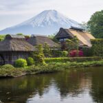 1 mount fuji five lakes tour from tokyo with guide vehicle Mount Fuji Five Lakes Tour From Tokyo With Guide & Vehicle