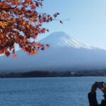 1 mount fuji lake kawaguchi private tour with bilingual driver Mount Fuji-Lake Kawaguchi Private Tour With Bilingual Driver