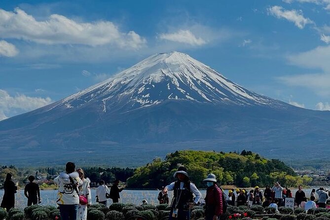 1 mount fuji private day tour with english speaking driver Mount Fuji Private Day Tour With English Speaking Driver