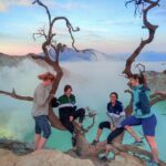 1 mount ijen blue flame tour from bali Mount Ijen Blue Flame Tour From Bali