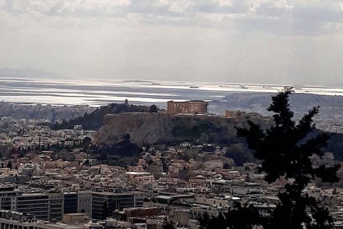 1 mount lycabettus walking tour in athens Mount Lycabettus Walking Tour in Athens