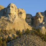 1 mount rushmore and black hills bus tour with live commentary Mount Rushmore and Black Hills Bus Tour With Live Commentary