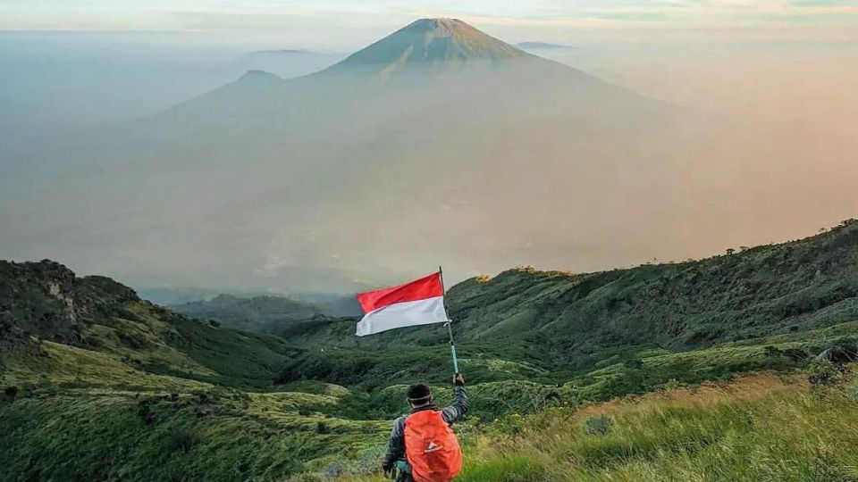 1 mount sumbing camping hikes 2 days 1 night Mount Sumbing Camping Hikes 2 Days 1 Night