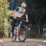1 mountain bike course for beginners in gotzens Mountain Bike Course for Beginners in Götzens