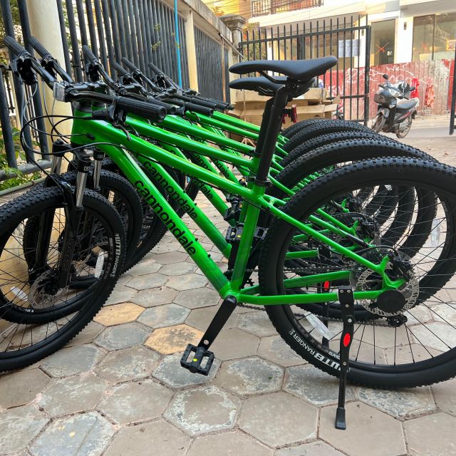1 mountain bike rental siem reap Mountain Bike Rental Siem Reap
