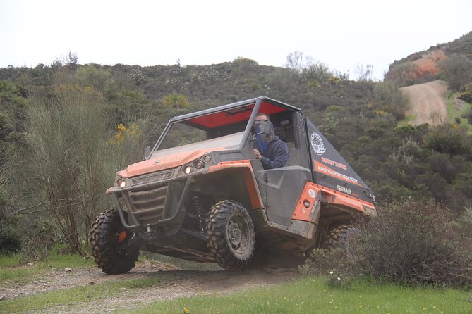 Mountain Buggy Tour From Marbella (Mar )