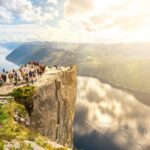1 mountains fjords and city 3 day all inclusive guided tour Mountains, Fjords and City: 3-Day All Inclusive-Guided Tour