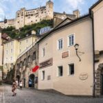 1 mozart concert and dinner or vip dinner at fortress salzburg with river cruise Mozart Concert and Dinner or VIP Dinner at Fortress Salzburg With River Cruise