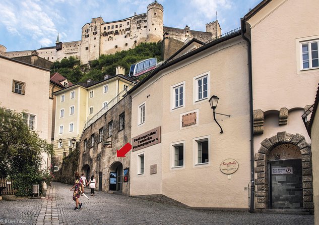 1 mozart concert and dinner or vip dinner at fortress salzburg with river cruise Mozart Concert and Dinner or VIP Dinner at Fortress Salzburg With River Cruise