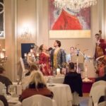 1 mozart dinner concert in salzburg Mozart Dinner Concert in Salzburg