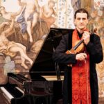 1 mozarthaus concert in vienna piano trio Mozarthaus Concert in Vienna - Piano Trio