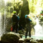 1 mt aspiring full day canyon ex queenstown or wanaka Mt Aspiring Full Day Canyon Ex Queenstown or Wanaka