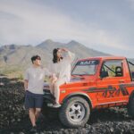 1 mt batur jeep sunrise adventure Mt Batur Jeep Sunrise Adventure