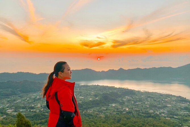 1 mt batur sunrise trek hot springs and coffee plantation ubud Mt. Batur Sunrise Trek, Hot Springs, and Coffee Plantation - Ubud