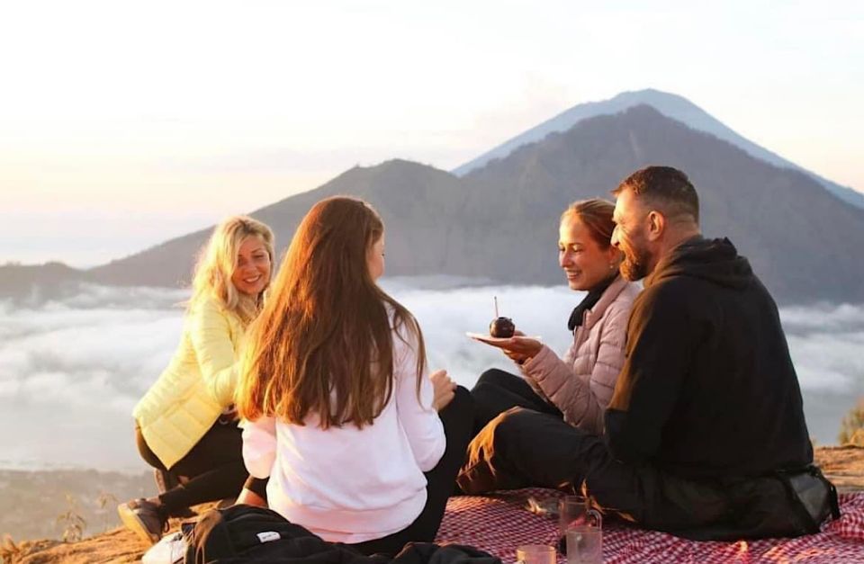 1 mt batur sunrise trekking with optional packages Mt Batur Sunrise Trekking With Optional Packages