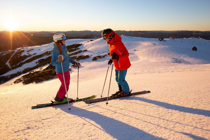 Mt Buller 1 Day Snow Tour (Direct Transfer To Mt Buller Village From Melbourne)