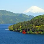 1 mt fuji and hakone day trip from tokyo with bullet train option Mt. Fuji and Hakone Day Trip From Tokyo With Bullet Train Option