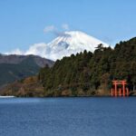 1 mt fuji hakone lake ashi cruise 1 day bus trip from tokyo Mt Fuji, Hakone, Lake Ashi Cruise 1 Day Bus Trip From Tokyo