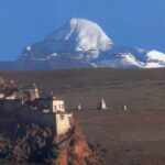 1 mt kailash and manosarovar 17 days Mt. Kailash and Manosarovar - 17 Days