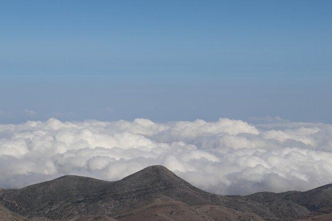 Mt. Psiloritis (Mt. Ida) Private Guided Hike With Snacks  – Crete