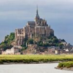 1 mt st michel private tour with abbey tickets and tour guide Mt St. Michel Private Tour With Abbey Tickets and Tour Guide