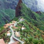 1 mt teide and masca valley tour in tenerife Mt. Teide and Masca Valley Tour in Tenerife