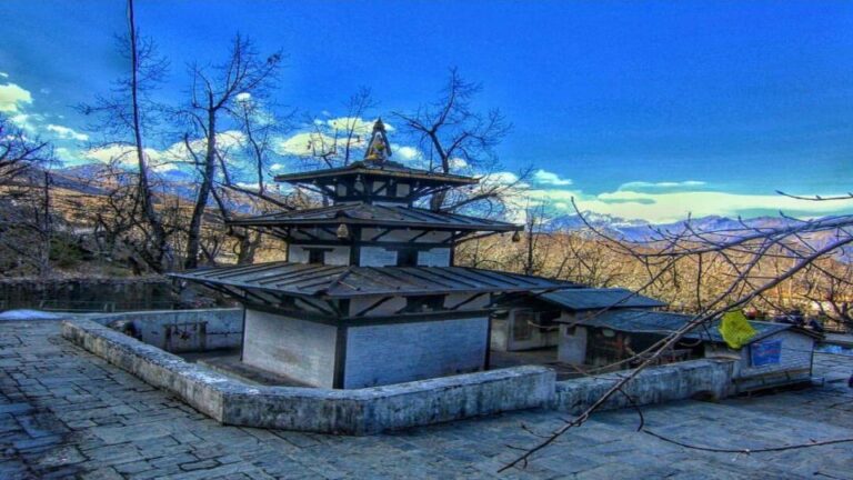 Muktinath Tour: 4 Night 5 Days