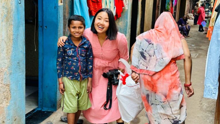 Mumbai: Dharavi Slum & Dhobi Ghat With Local Train Ride