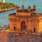 1 mumbai full day sightseeing with temple tour Mumbai: Full-Day Sightseeing With Temple Tour