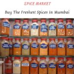 1 mumbai market tour Mumbai Market Tour