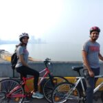 1 mumbai morning bicycle tour Mumbai: Morning Bicycle Tour