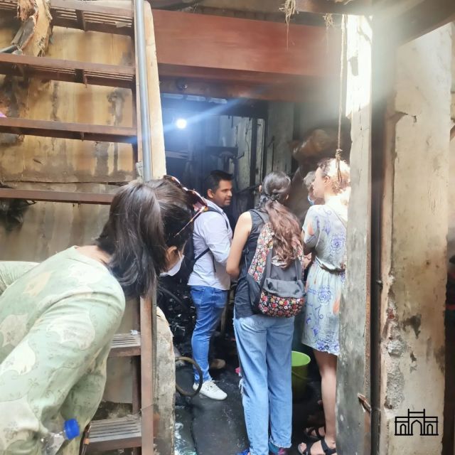 Mumbai: Private City Sightseeing and Dharavi Slum Tour