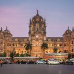1 mumbai private full day city tour by car Mumbai: Private Full-Day City Tour by Car