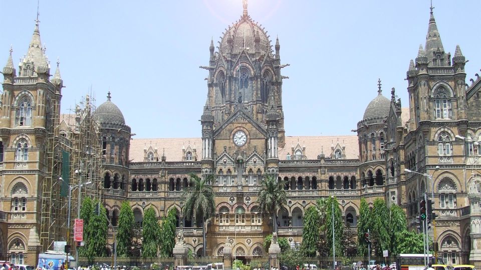 1 mumbai private full day city tour Mumbai: Private Full-Day City Tour