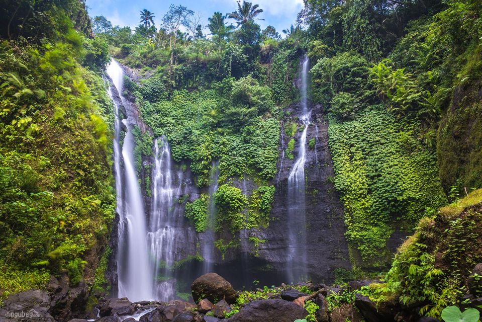 1 munduk banyu wana sekumpul waterfall trekking with lunch Munduk: Banyu Wana & Sekumpul Waterfall Trekking With Lunch