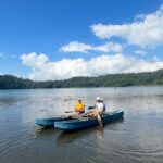 1 munduk rainforest trekking lake canoeing best waterfall Munduk : Rainforest Trekking, Lake Canoeing & Best Waterfall
