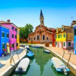 1 murano burano islands guided small group tour by private boat Murano & Burano Islands Guided Small-Group Tour by Private Boat