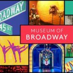 1 museum of broadway Museum of Broadway