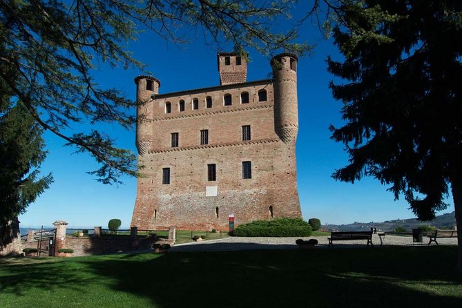 Museum of the Langhe Entrance Ticket