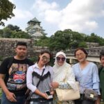 1 muslim friendly walking tour of osaka with halal lunch mar Muslim-Friendly Walking Tour of Osaka With Halal Lunch (Mar )